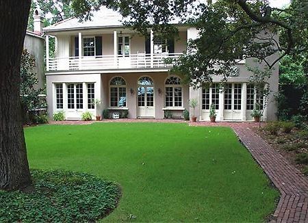 21 East Battery Bed & Breakfast Чарлстън Екстериор снимка