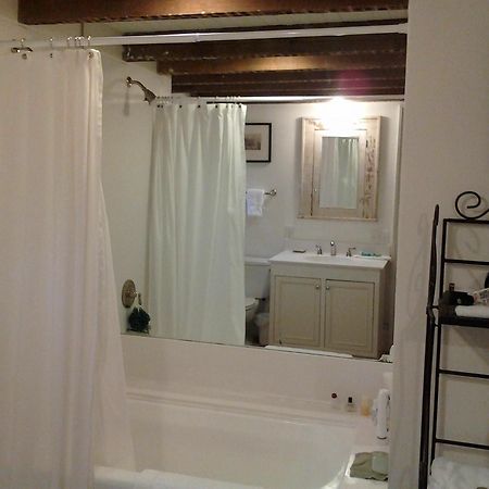 21 East Battery Bed & Breakfast Чарлстън Екстериор снимка