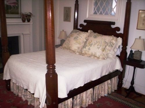 21 East Battery Bed & Breakfast Чарлстън Екстериор снимка
