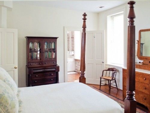 21 East Battery Bed & Breakfast Чарлстън Екстериор снимка