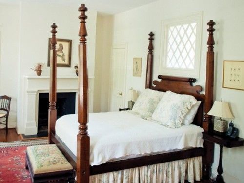 21 East Battery Bed & Breakfast Чарлстън Екстериор снимка