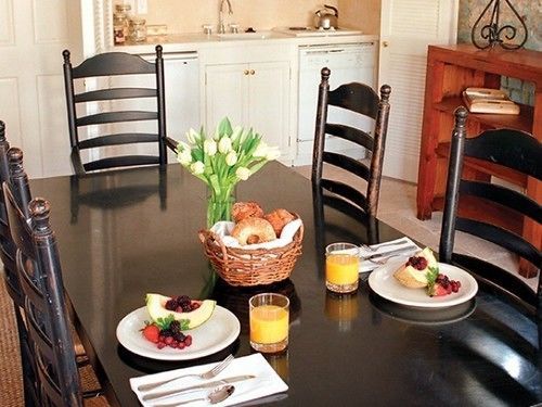 21 East Battery Bed & Breakfast Чарлстън Екстериор снимка