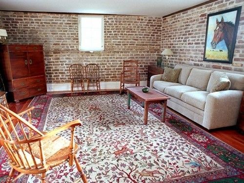 21 East Battery Bed & Breakfast Чарлстън Екстериор снимка