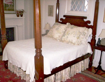 21 East Battery Bed & Breakfast Чарлстън Екстериор снимка