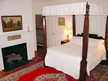 21 East Battery Bed & Breakfast Чарлстън Екстериор снимка