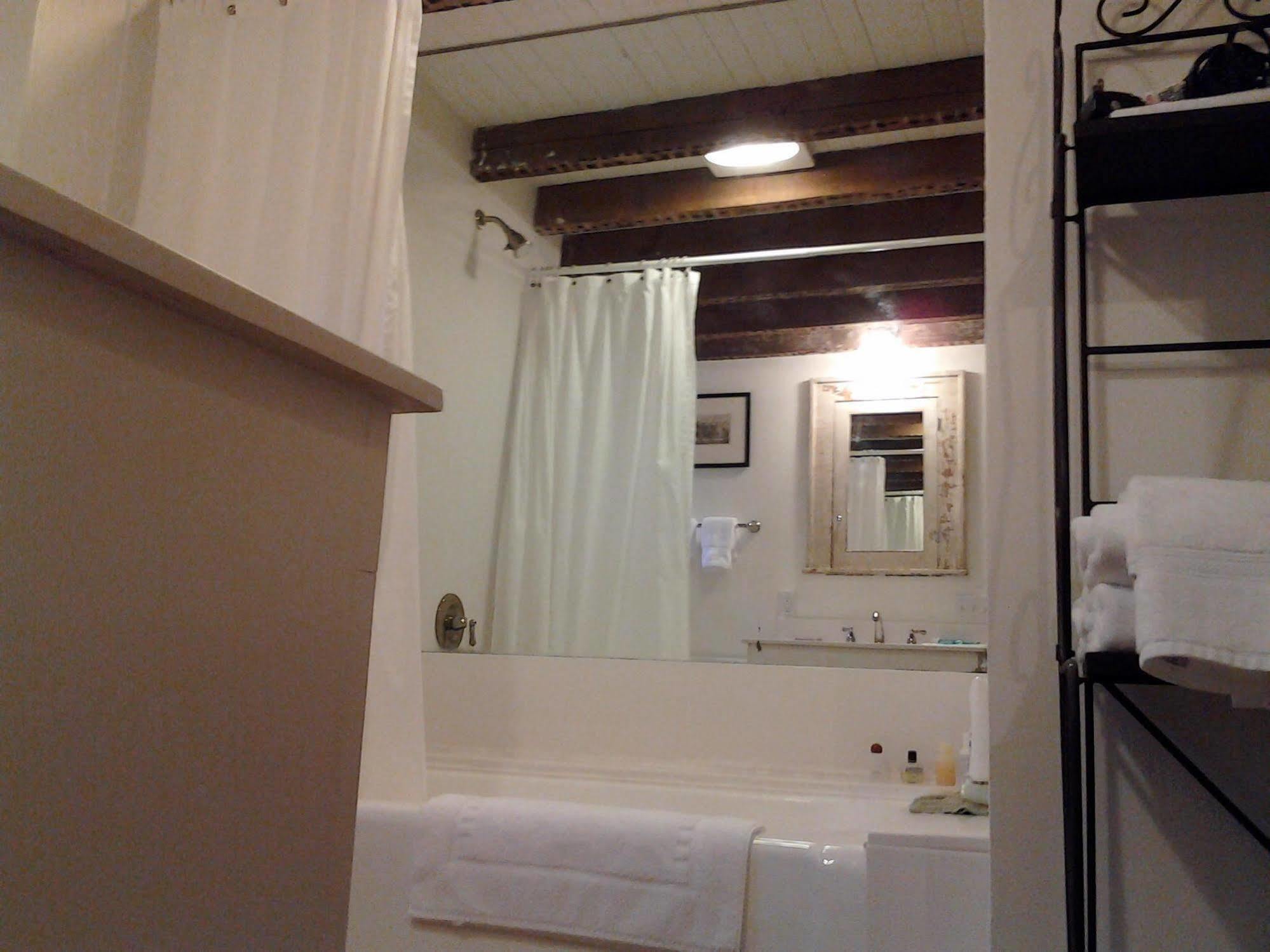 21 East Battery Bed & Breakfast Чарлстън Екстериор снимка