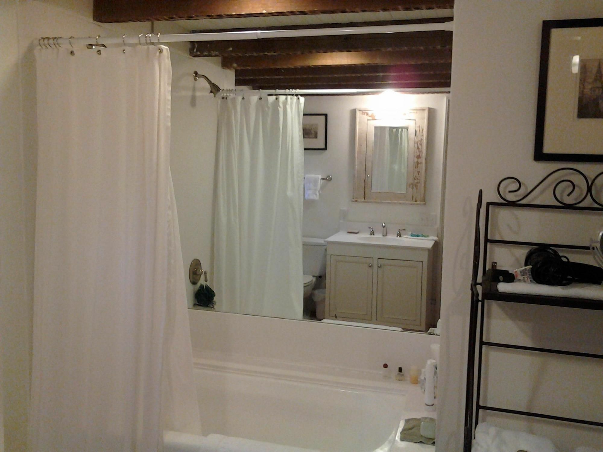21 East Battery Bed & Breakfast Чарлстън Екстериор снимка